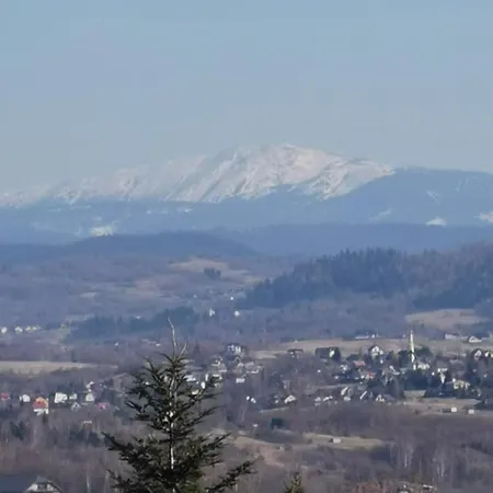 Гостевой дом Osrodek Wypoczynkowy Nad Jeziorem *