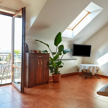 Osrodek Wypoczynkowy Nad Jeziorem Żywiec