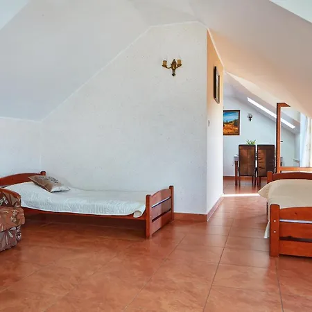 Osrodek Wypoczynkowy Nad Jeziorem Żywiec