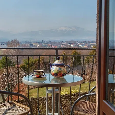 Osrodek Wypoczynkowy Nad Jeziorem 3* Żywiec