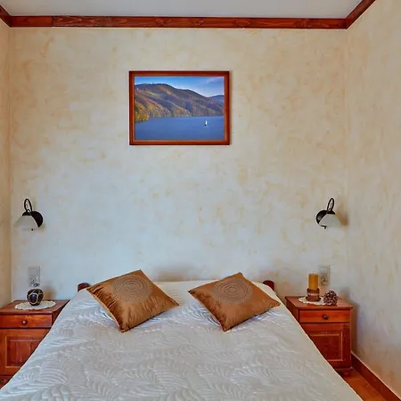 Maison d'hôtes Osrodek Wypoczynkowy Nad Jeziorem 3*
