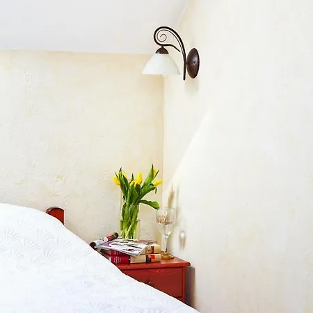 Maison d'hôtes Osrodek Wypoczynkowy Nad Jeziorem Żywiec