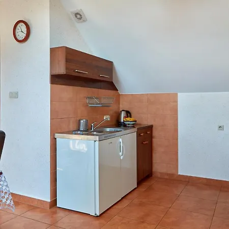 Maison d'hôtes Osrodek Wypoczynkowy Nad Jeziorem Żywiec