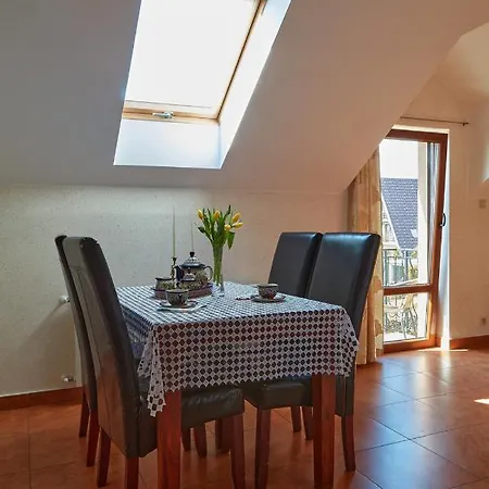 Osrodek Wypoczynkowy Nad Jeziorem Żywiec