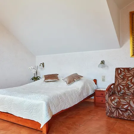 Osrodek Wypoczynkowy Nad Jeziorem 3*