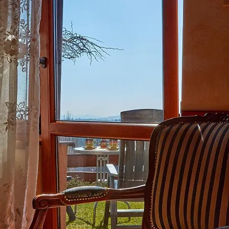 Osrodek Wypoczynkowy Nad Jeziorem Zywiec