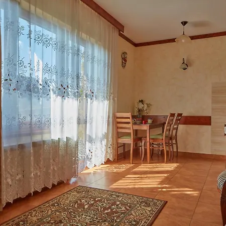 Гостевой дом Osrodek Wypoczynkowy Nad Jeziorem Живец