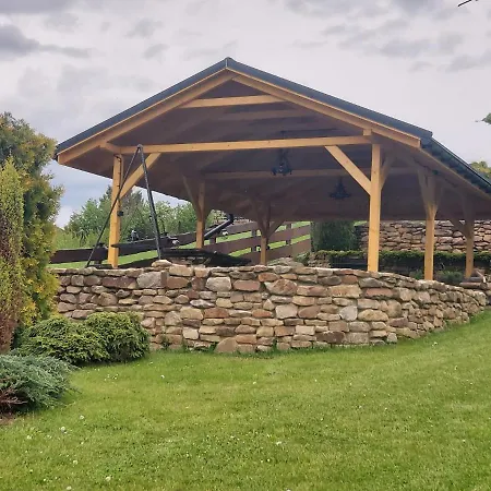 Osrodek Wypoczynkowy Nad Jeziorem Żywiec