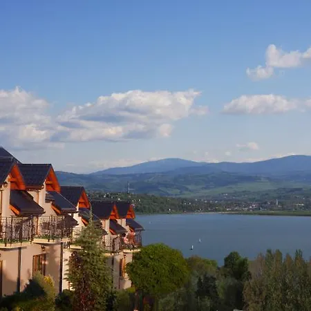 Osrodek Wypoczynkowy Nad Jeziorem Πανσιόν