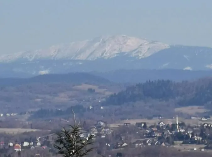 게스트하우스 Osrodek Wypoczynkowy Nad Jeziorem 3*