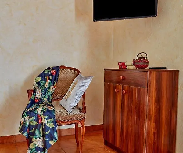 Guest house Osrodek Wypoczynkowy Nad Jeziorem Zywiec