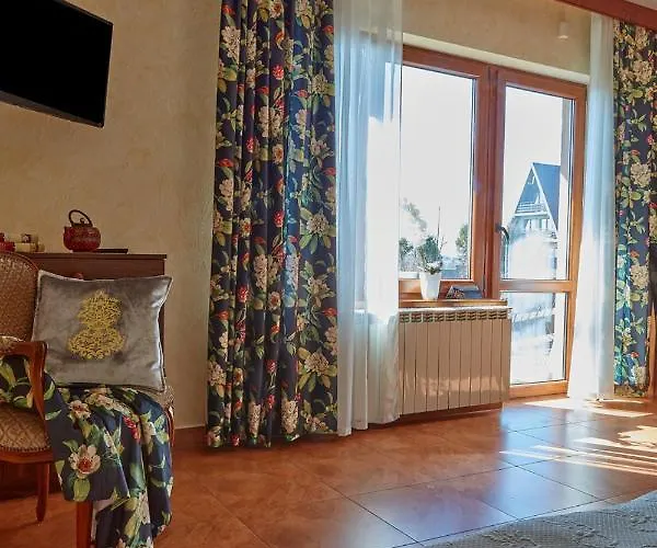 Osrodek Wypoczynkowy Nad Jeziorem Gasthof Żywiec