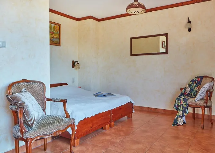 Osrodek Wypoczynkowy Nad Jeziorem 3* Żywiec