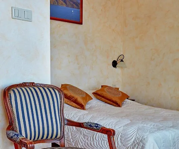 Osrodek Wypoczynkowy Nad Jeziorem