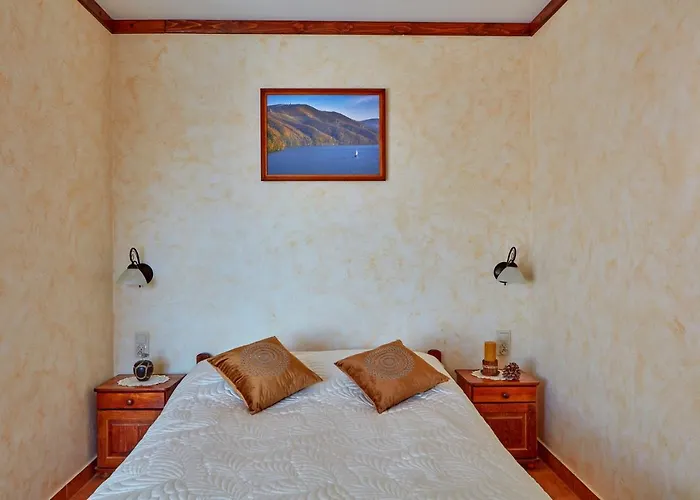 Guest house Osrodek Wypoczynkowy Nad Jeziorem 3*