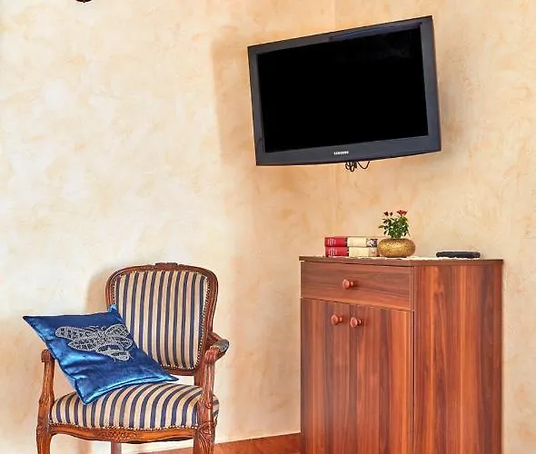 Osrodek Wypoczynkowy Nad Jeziorem Gasthof 3*