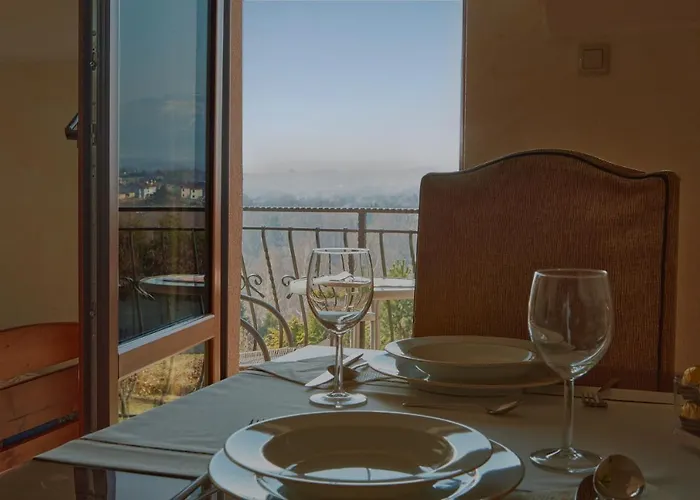 Osrodek Wypoczynkowy Nad Jeziorem Guest house