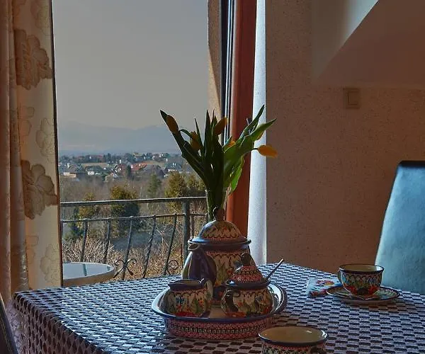 게스트하우스 Osrodek Wypoczynkowy Nad Jeziorem Żywiec