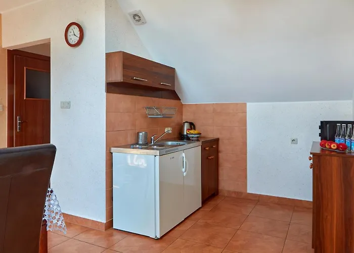 בית הארחה Osrodek Wypoczynkowy Nad Jeziorem Żywiec