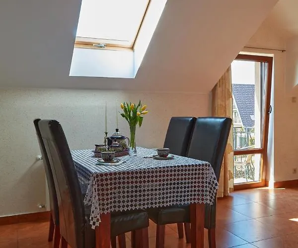 Osrodek Wypoczynkowy Nad Jeziorem Żywiec