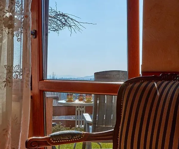 Osrodek Wypoczynkowy Nad Jeziorem Zywiec