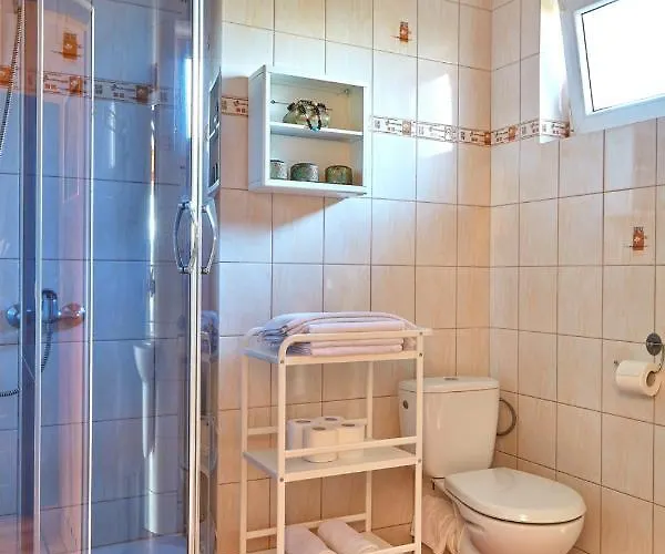 Osrodek Wypoczynkowy Nad Jeziorem Żywiec