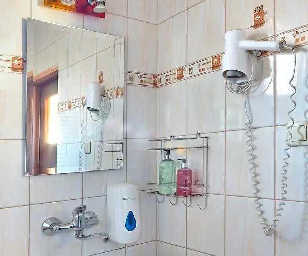 Osrodek Wypoczynkowy Nad Jeziorem Żywiec