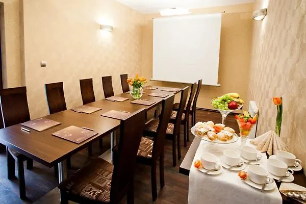 Osrodek Wypoczynkowy Nad Jeziorem 게스트하우스 Żywiec